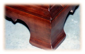 Recupera&ccedil;&atilde; de M&oacute;veis - Depois